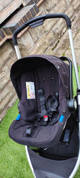 детска количка Mothercare