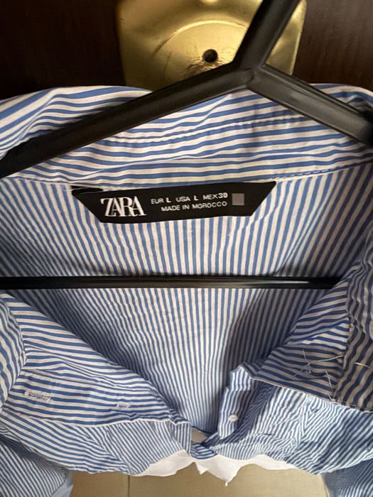 Риза боди Zara Л