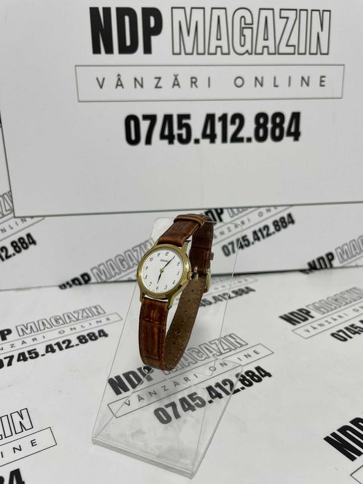 NDP Amanet NON-STOP Sos. Giurgiului 119 SEIKO (35446)