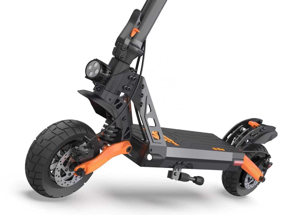 Trotineta electrica Kukirin G2 Pro,Garantie,Sigilata,Noua in Cutie