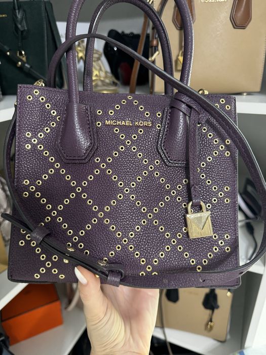 Geanta originala Michael Kors