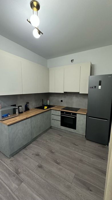 Сдаётся по часам квартира Левый берег