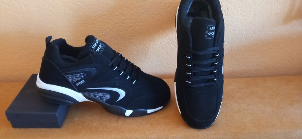 Мъжки маратонки - 2025