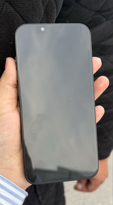 Смартфон Iphone 16e