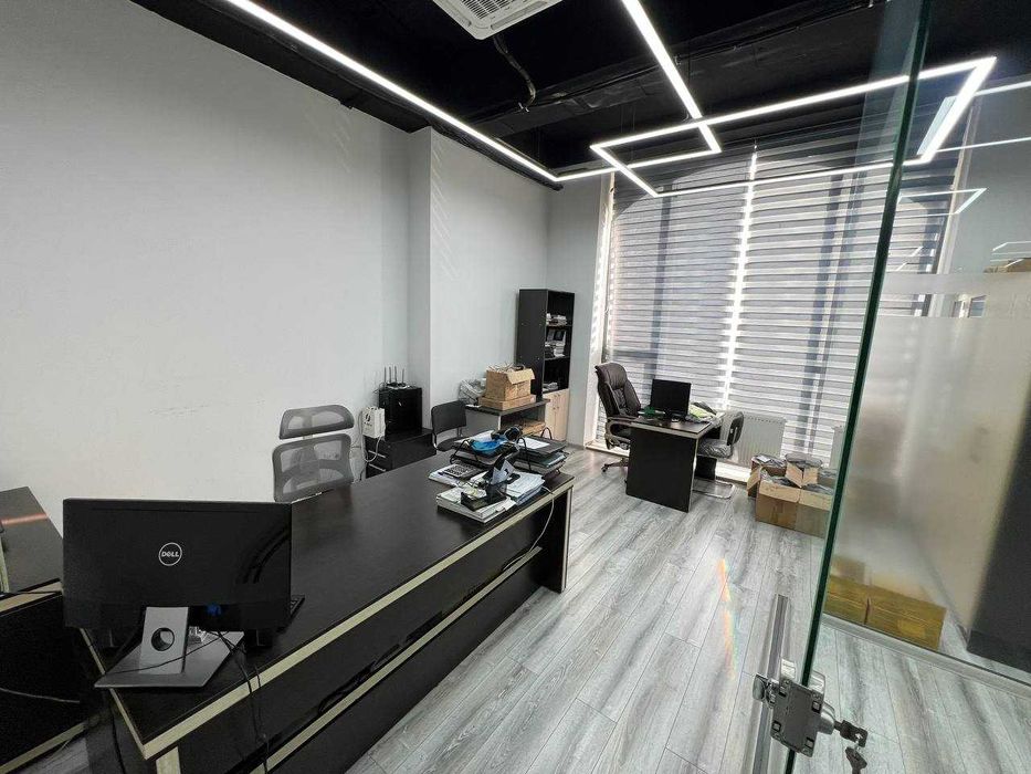 Аренда 297 м²| Циолковский| 1-линия.(RG)