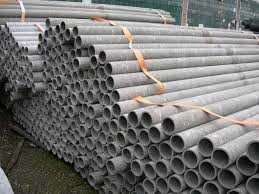 Асбестоцементные трубы, напорные безнапорные Оптом Д 50-300 мм