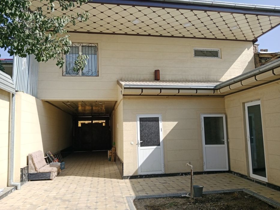 Шинамгина таййор уй