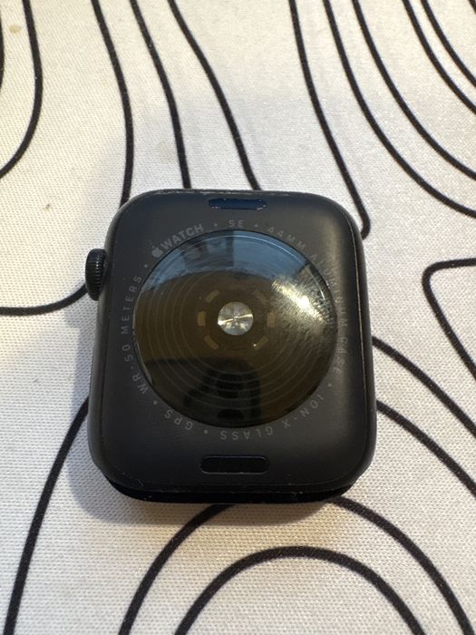 Apple Watch SE 44 mm