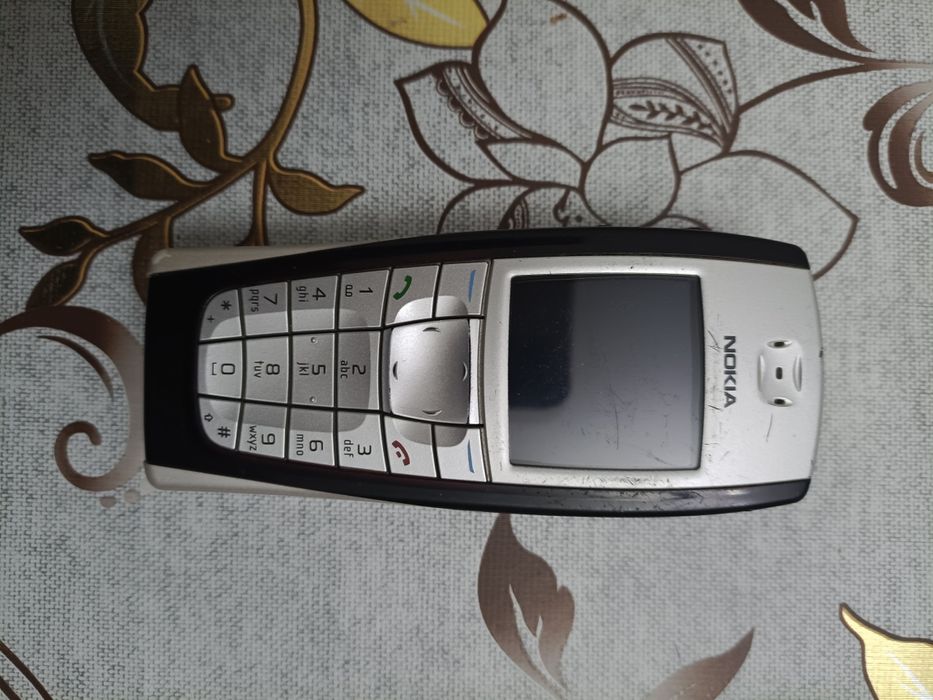 Nokia 6225(USA) R UIM карта Perfectum
