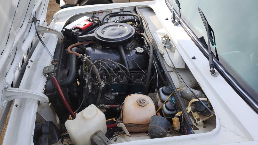 Vaz 2106 ideal tayyor moshin