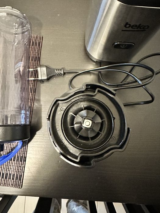 Beko blender smoothie