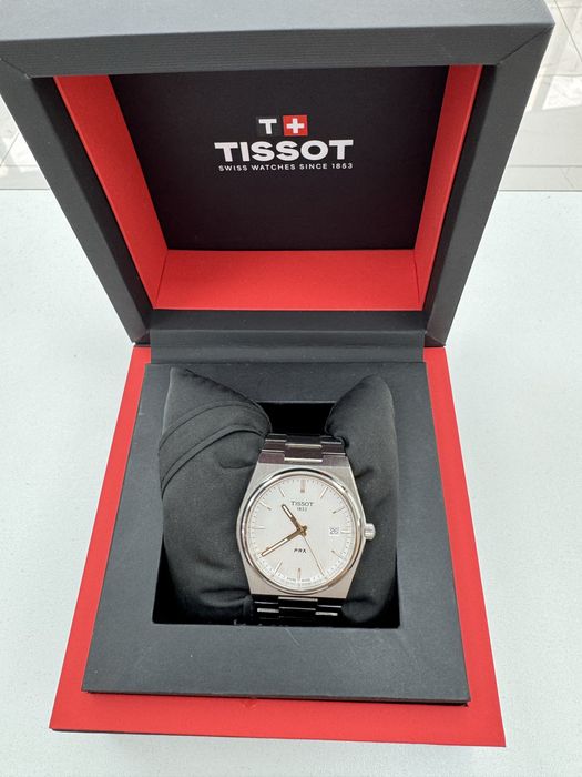 Часы Tissot | Рассрочка 0-0-12