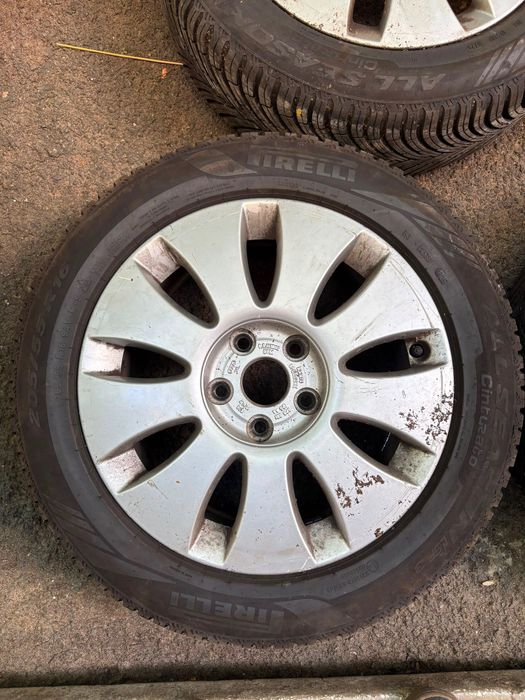 4 Anvelope all season Pirelli cinturato sf3 205/55r16 2025