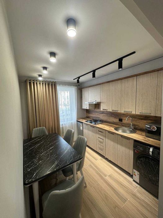 Чистая, уютная квартира для семьи! ЖК Green Park Чиланзарский район!