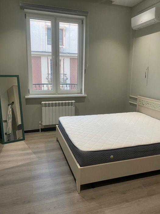 ЖК Cambridge 2х комнатная аренда