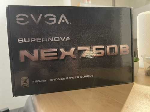 Компютърни захранвания 1600W 800W 750W
