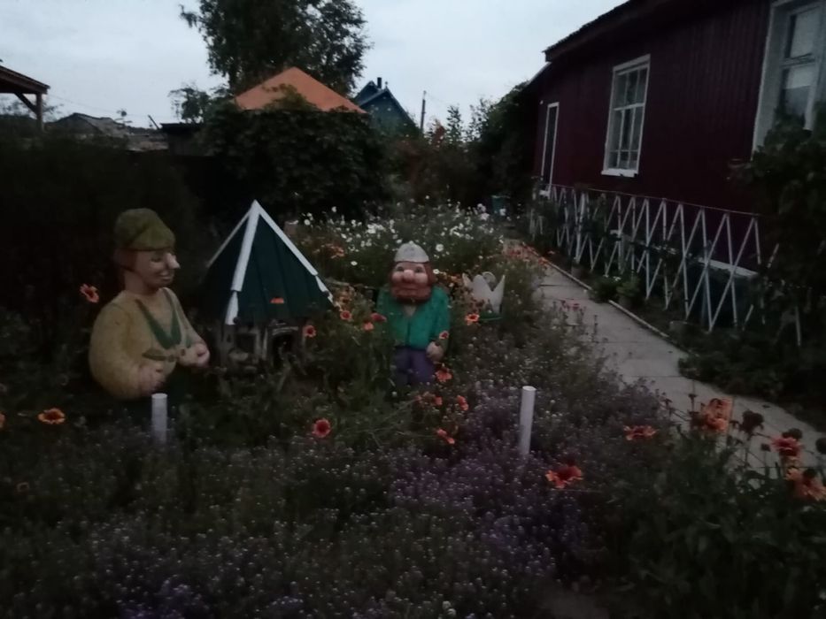 Продам дом поселок Красный кордон