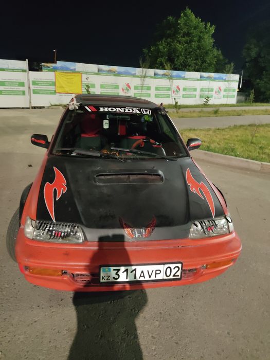 Продам Хонда Цивик