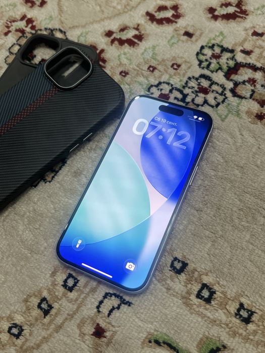 iPhone 15 128GB Без ремонтов Айфон 15