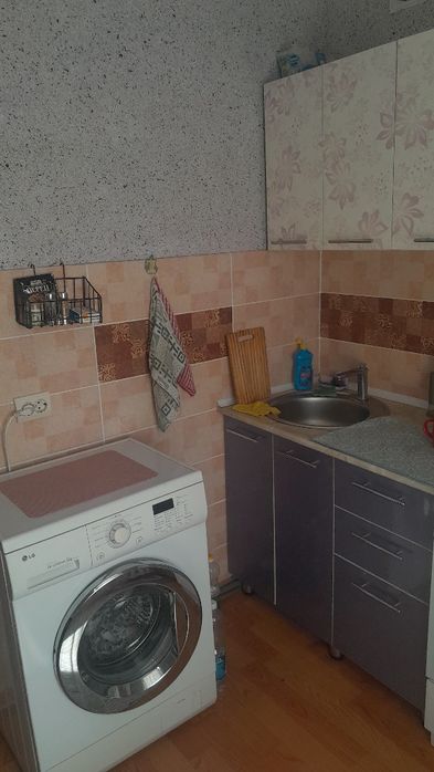 Продам квартиру в экологически чистом районе