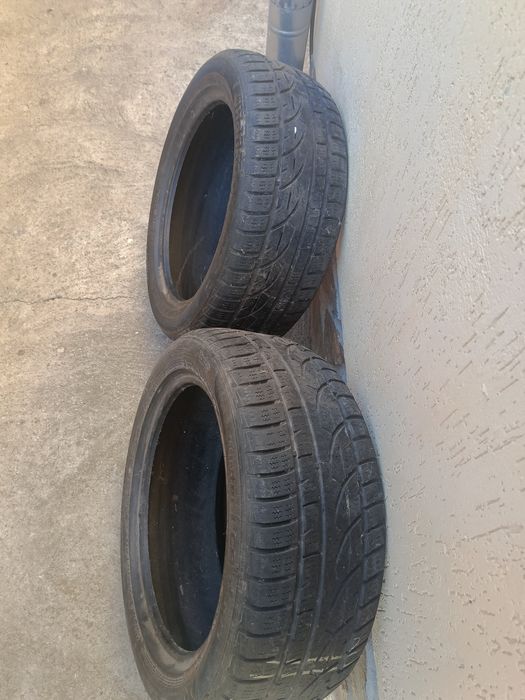 Зимни гуми 2бр 205/50r16