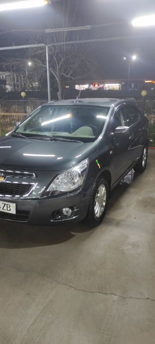 Chevrolet Cobalt 2023