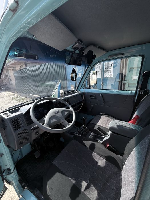 Chevrolet labo 2024
