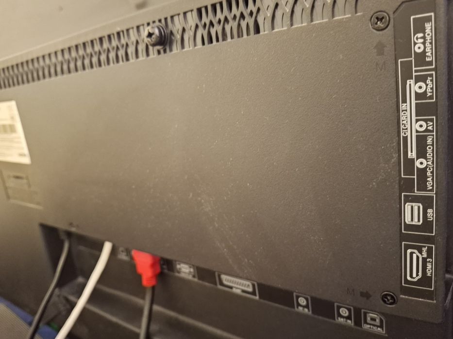 Телевизор SHARP 43 Инча