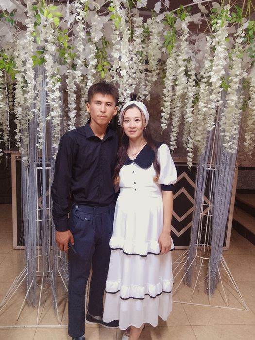 Көйлек шифон 46-48размер