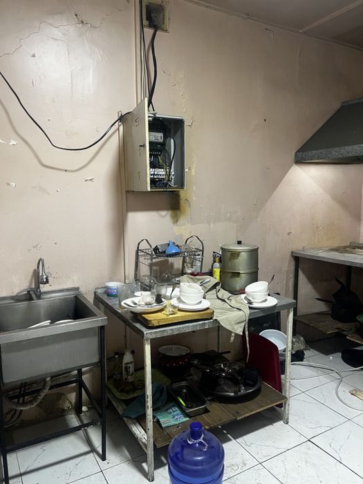 Сдается в аренду помещение