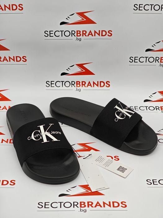 Calvin Klein Мъжки чехли