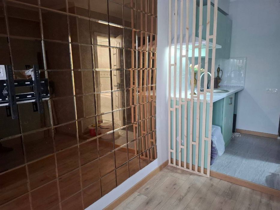 Продается 1 комнатная квартира. Яшнабадский район. Массив Авиасозлар-3