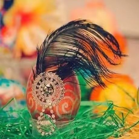 Продухани   яйца