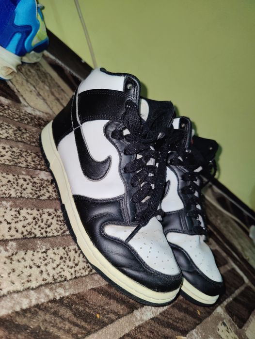 Adidași Nike mărime 37,5