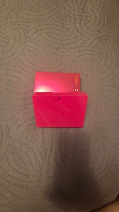 Парфюмерная вода