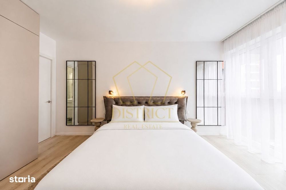 COM 0% Apartament superb cu 3 camere | Denya Forest