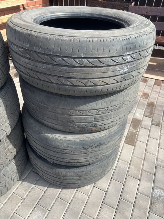 Шины Bridgestone