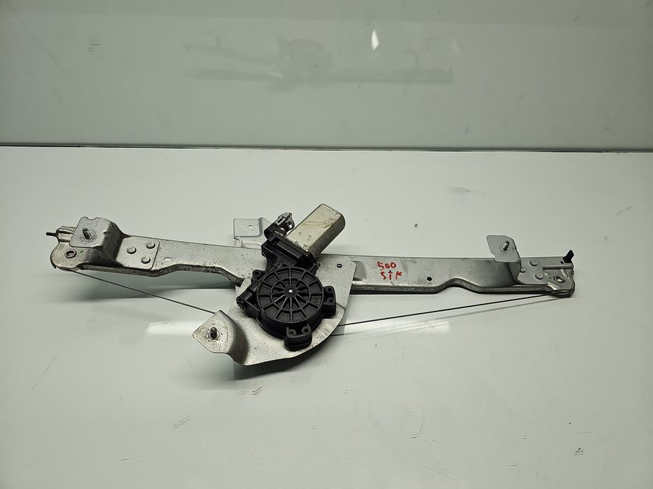 Macara electrica geam stanga fata Dacia Duster [Fabr 2010-2017] 807210
