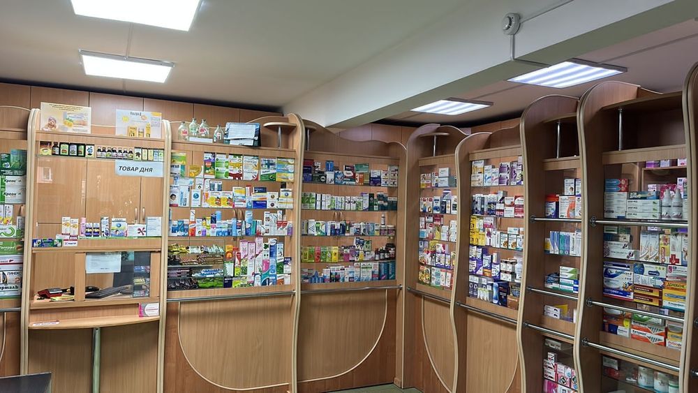 Продам витрины в отличном состоянии