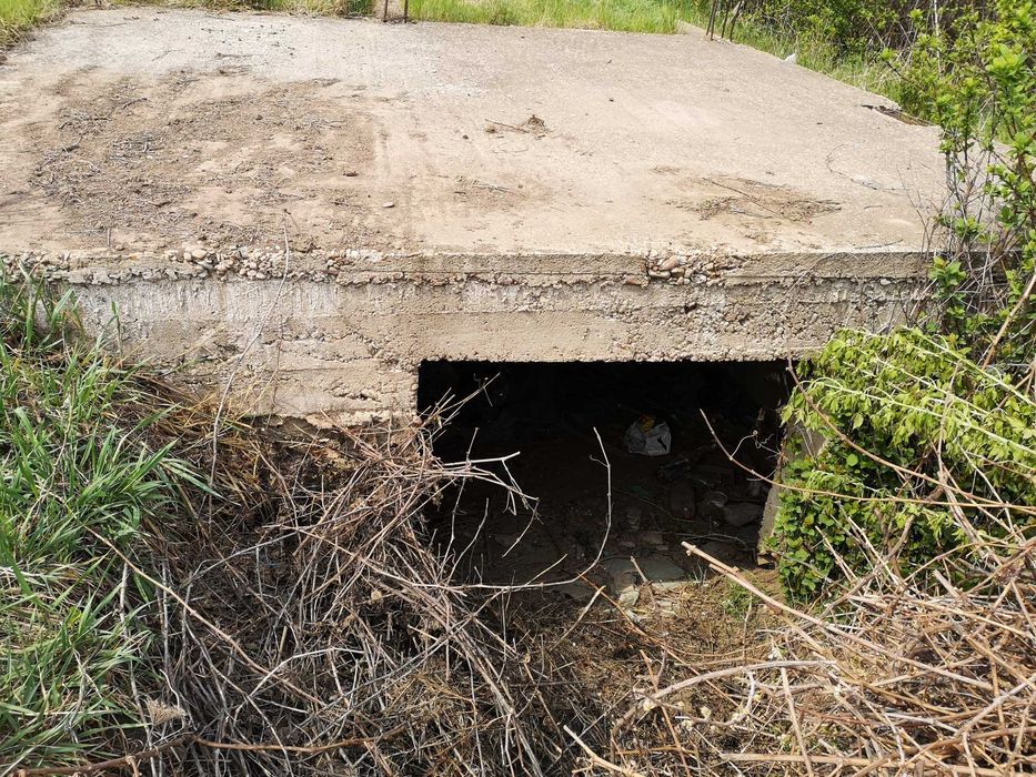 Vand  Teren intravilan 1.500 mp  situat in oras Odobesti - Negociabil