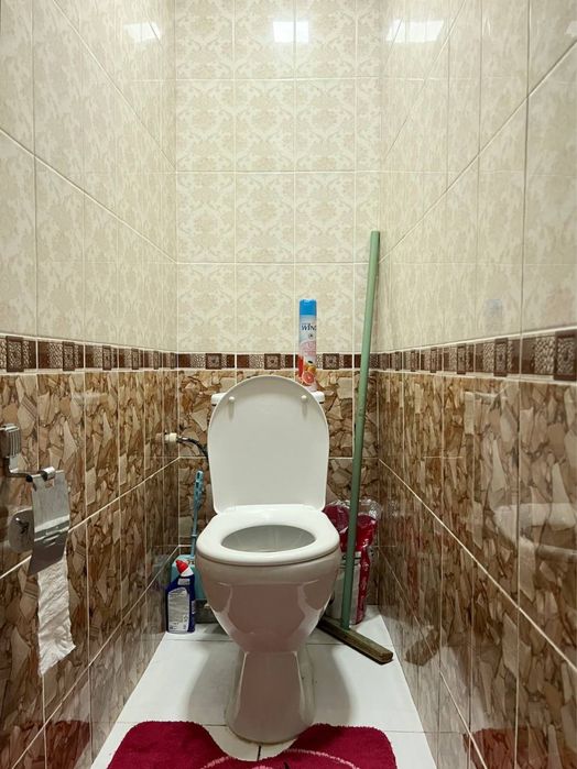 Четырёхкомнатная 4/1/4 Дубовая, Кадышева, Глазная Клиника, Кирпич