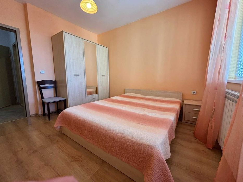 Дава се под наем Двустаен апартамент в Стара Загора, Била - 70 кв.м за 173.4 € - Снимка #8