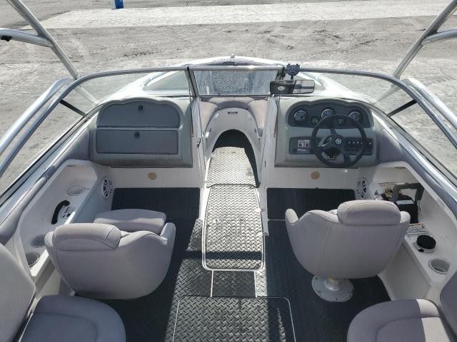 Катер 2004 YAMAHA AR230