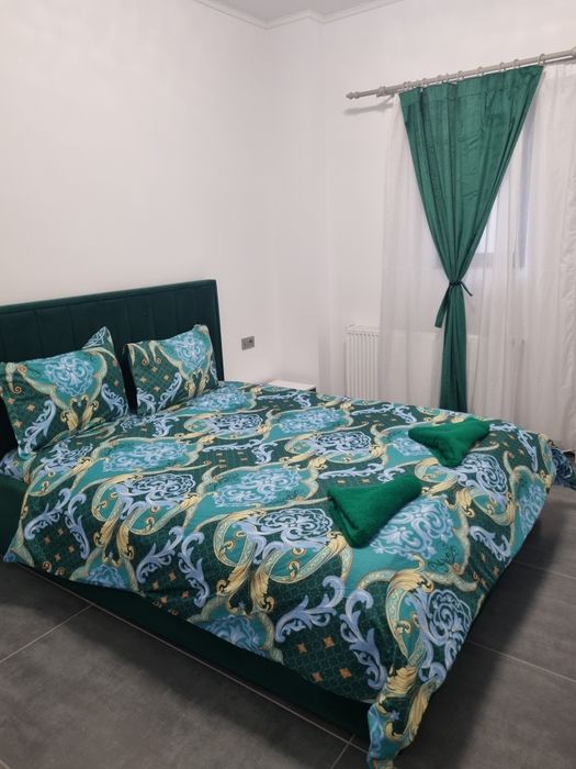 Regim hotelier Călărași Anto 1