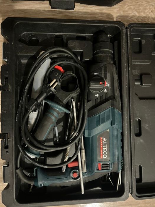 Набор инструментов