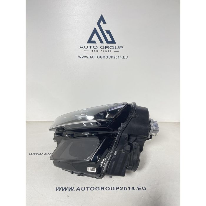 Ляв фар за skoda karoq nu7 - 57b941009