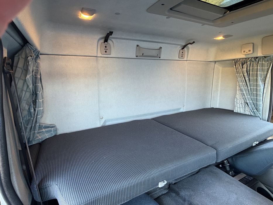 VOLVO FE FRIGORIFIC 240000km!! Anvelope noi / 19,5t/ Inmatriculat RO