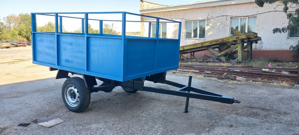 Переоборудование газели