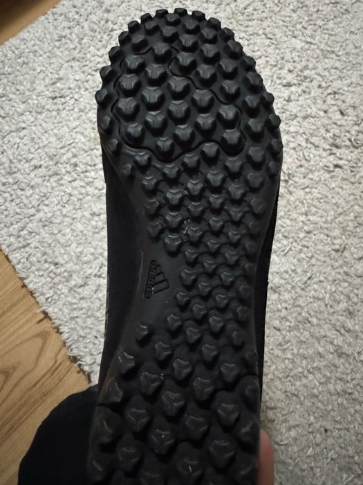 Vand ghete fotbal sintetic ADIDAS