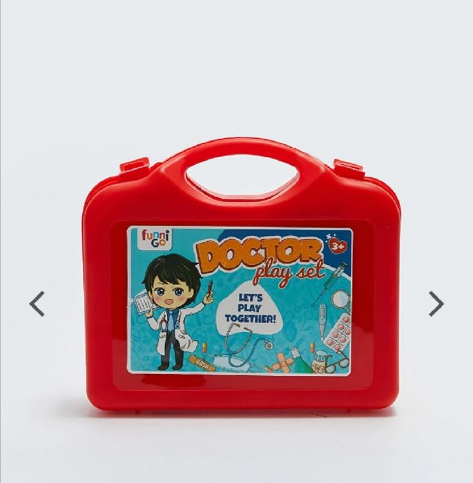 Игрушки подарок для детей